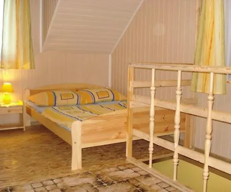 Дом отдыха W Lazach