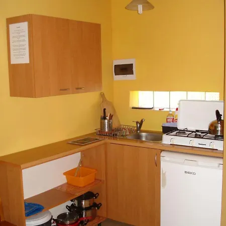 Holiday home Domki W Lazach *